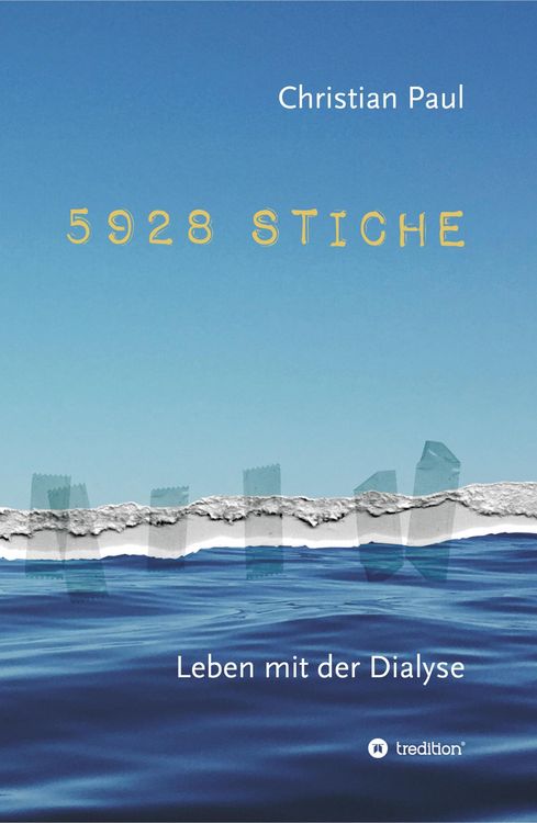 Produktbild: 5928 Stiche
