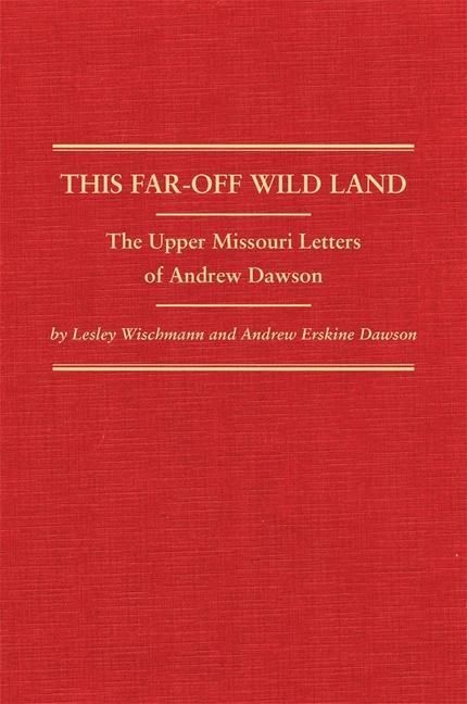 Produktbild: This Far Off Wild Land