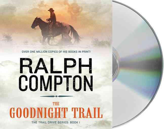 Produktbild: The Goodnight Trail