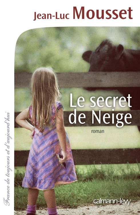 Produktbild: Le Secret de Neige