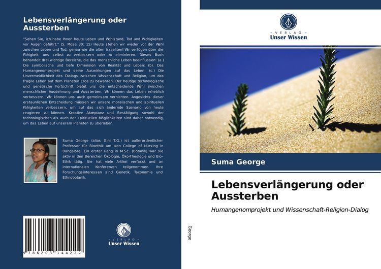 Produktbild: Lebensverl&auml;ngerung oder Aussterben