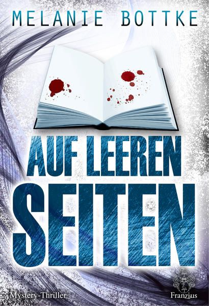 Produktbild: Auf leeren Seiten
