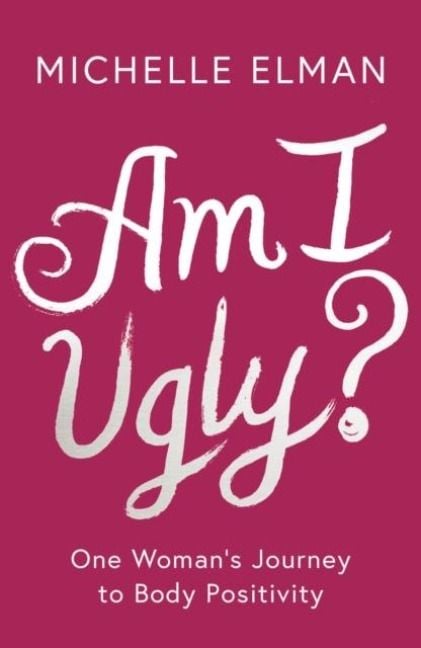 Produktbild: Am I Ugly?