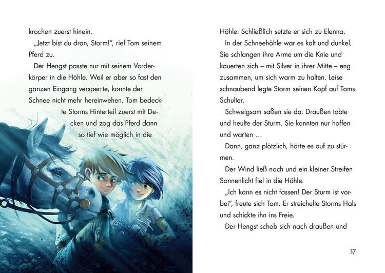 Produktbild: Beast Quest Legend (Band 5) - Nanook, Herrscherin der Eisw&uuml;ste