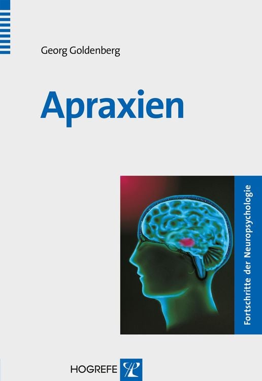 Produktbild: Apraxien