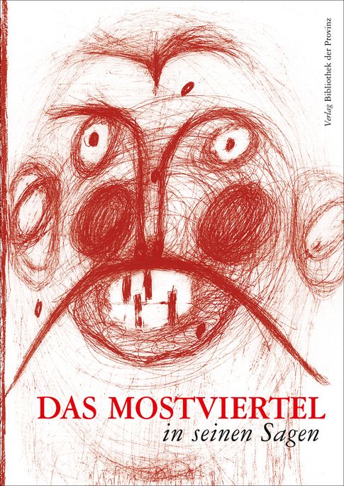 Produktbild: Das Mostviertel in seinen Sagen