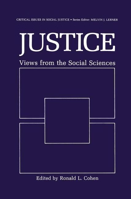 Produktbild: Justice