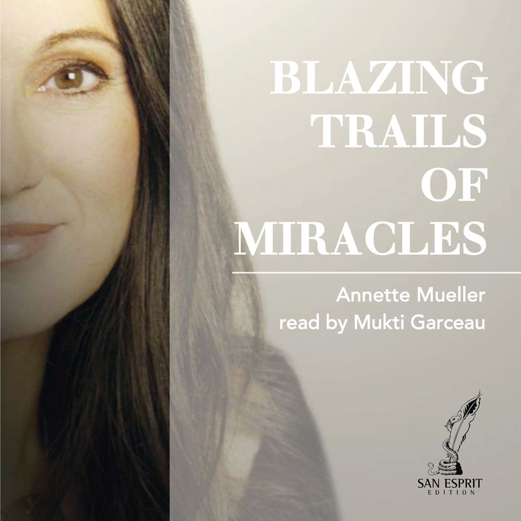 Produktbild: Blazing Trails of Miracles
