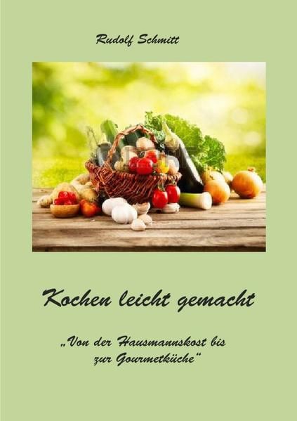 Produktbild: Kochen leicht gemacht