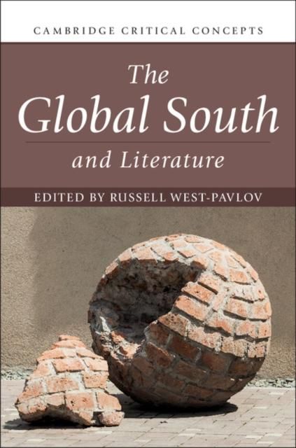 Produktbild: Global South and Literature