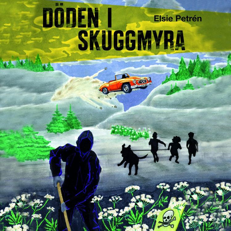 Produktbild: D&ouml;den i Skuggmyra