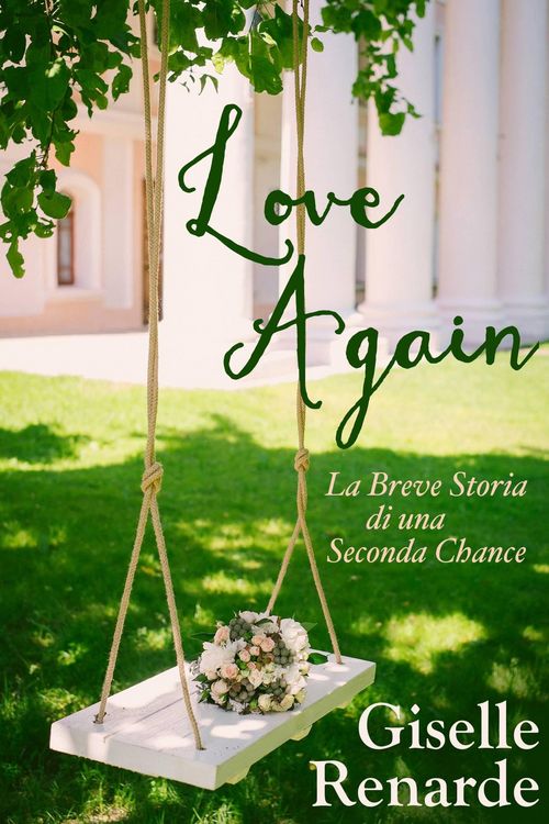 Produktbild: Love Again