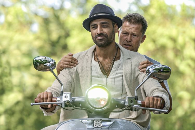 Produktbild: Die Hochzeit