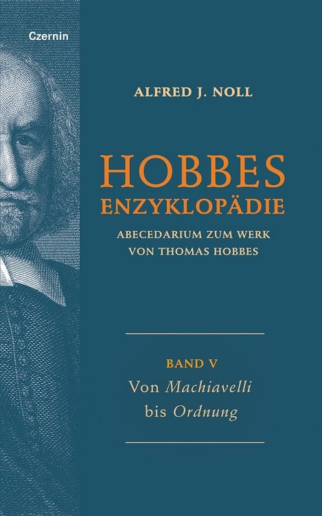 Produktbild: Von Machiavelli bis Ordnung
