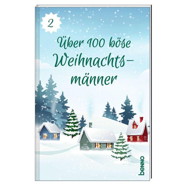 Produktbild: 24 R&auml;tselkimis im Advent