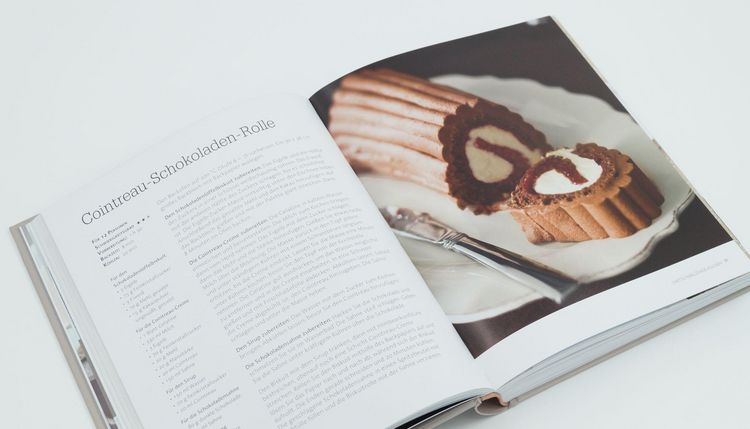 Produktbild: Schokolade