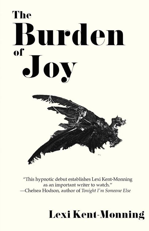 Produktbild: The Burden Of Joy