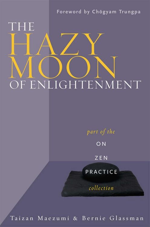 Produktbild: The Hazy Moon of Enlightenment