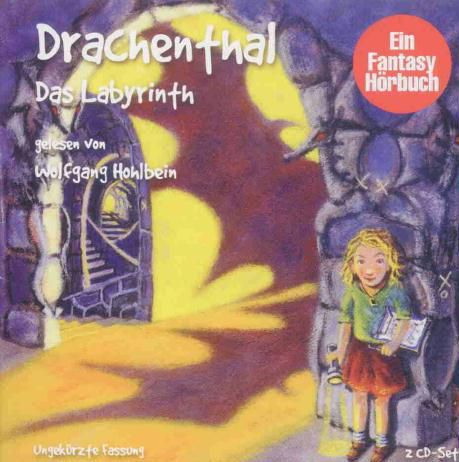 Produktbild: Drachenthal Teil 2