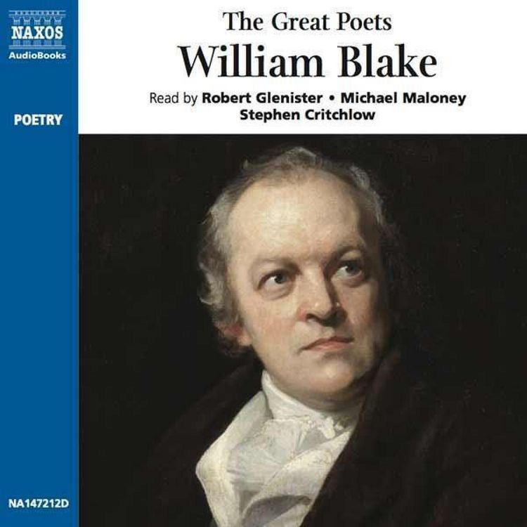 Produktbild: The Great Poets: William Blake