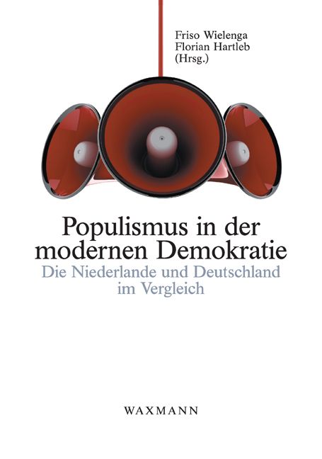 Produktbild: Populismus in der modernen Demokratie