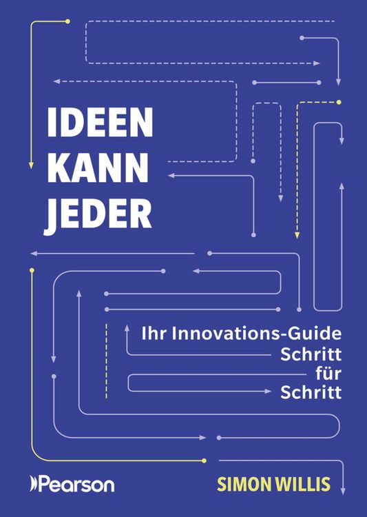 Produktbild: Ideen kann jeder