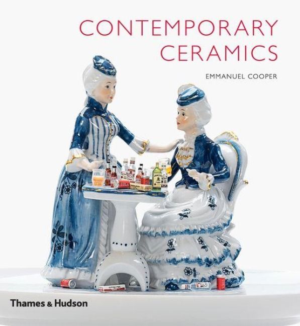 Produktbild: Contemporary Ceramics