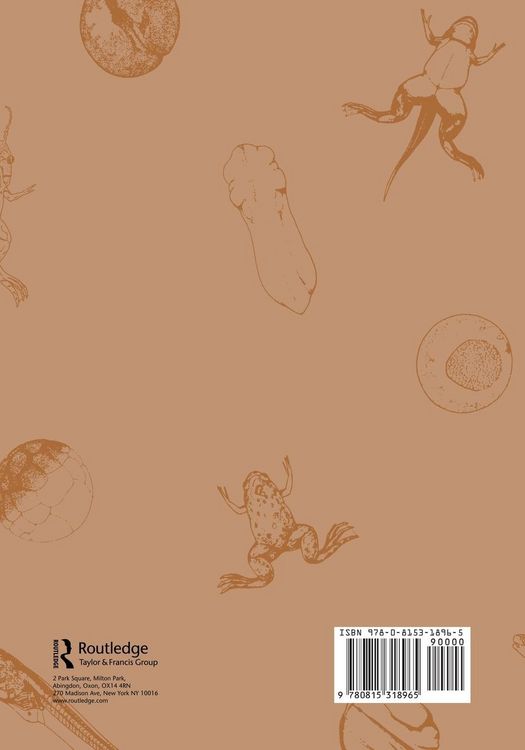 Produktbild: Normal Table of Xenopus Laevis (Daudin)