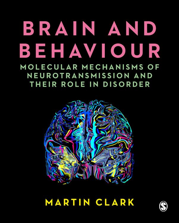 Produktbild: Brain and Behaviour