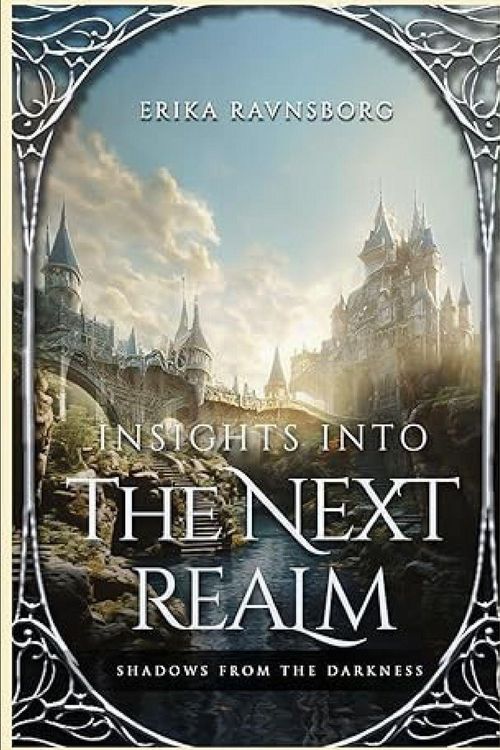 Produktbild: Insights into the Next Realm