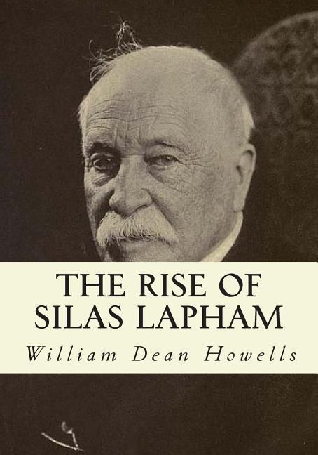 Produktbild: The Rise of Silas Lapham
