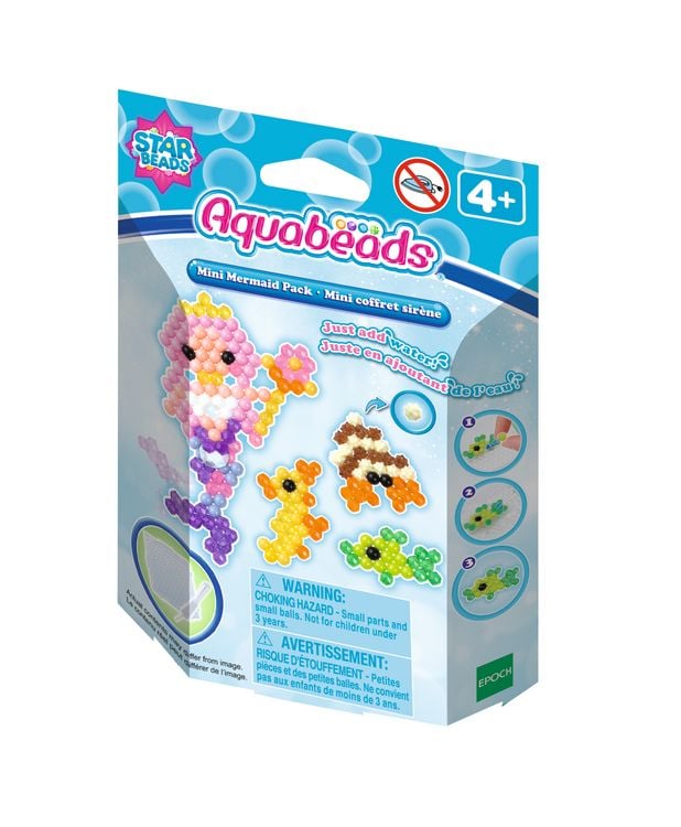 Produktbild: Mini Bastelset