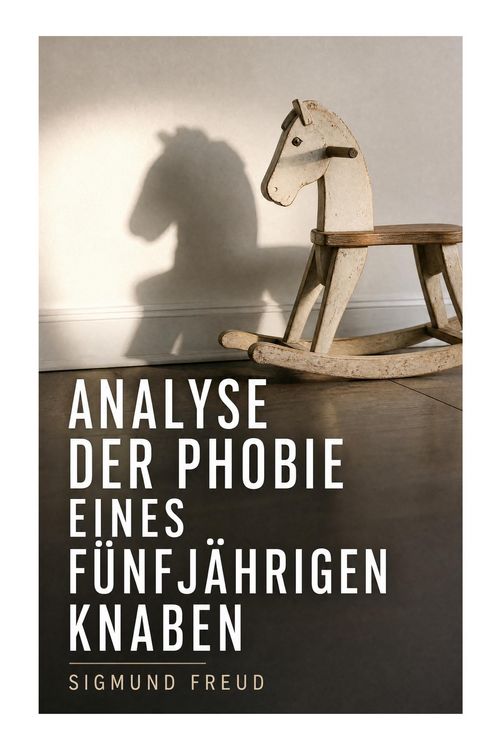 Produktbild: Analyse der Phobie eines f&uuml;nfj&auml;hrigen Knaben