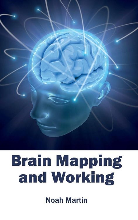 Produktbild: Brain Mapping and Working
