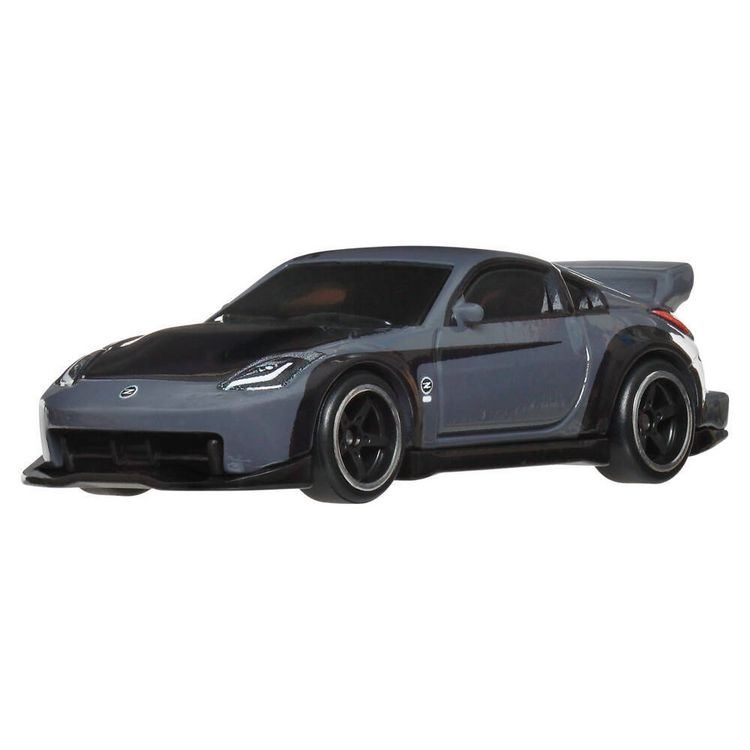 Produktbild: Hot Wheels Premium Fast & Furious Bundle