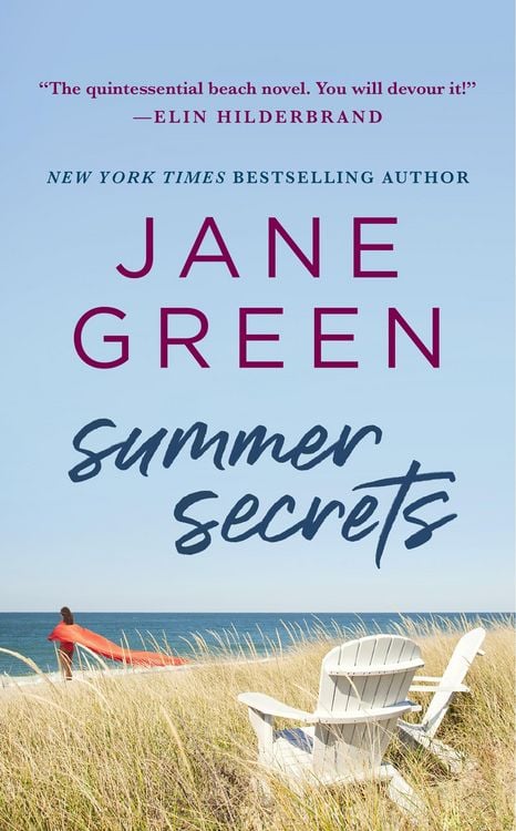 Produktbild: Summer Secrets