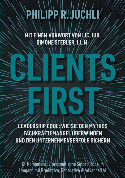 Produktbild: Clients First