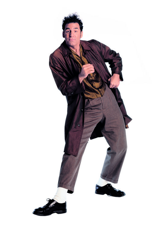 Produktbild: Seinfeld - Season 4 [4 DVDs]