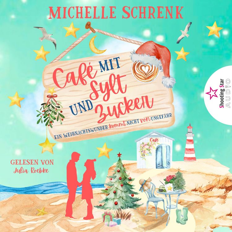 Produktbild: Ein Weihnachtswunder kommt nicht von ungef&auml;hr