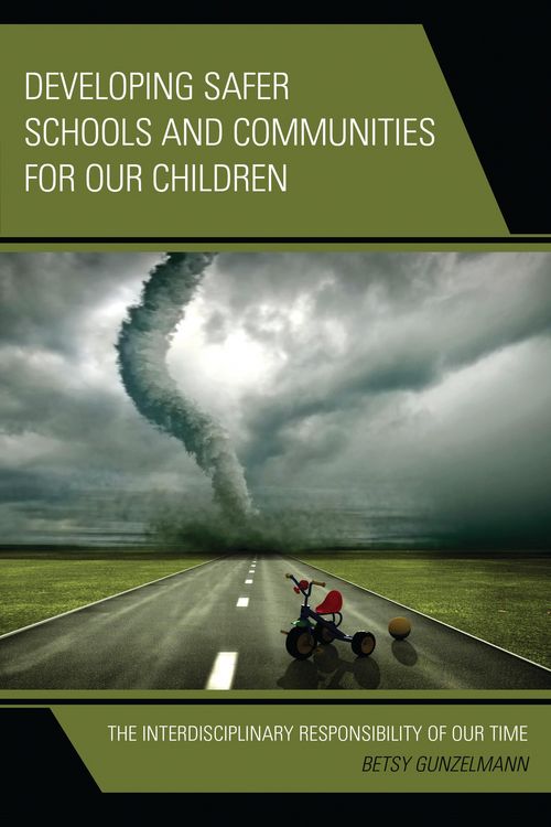 Produktbild: Developing Safer Schools and Communities for Our Children