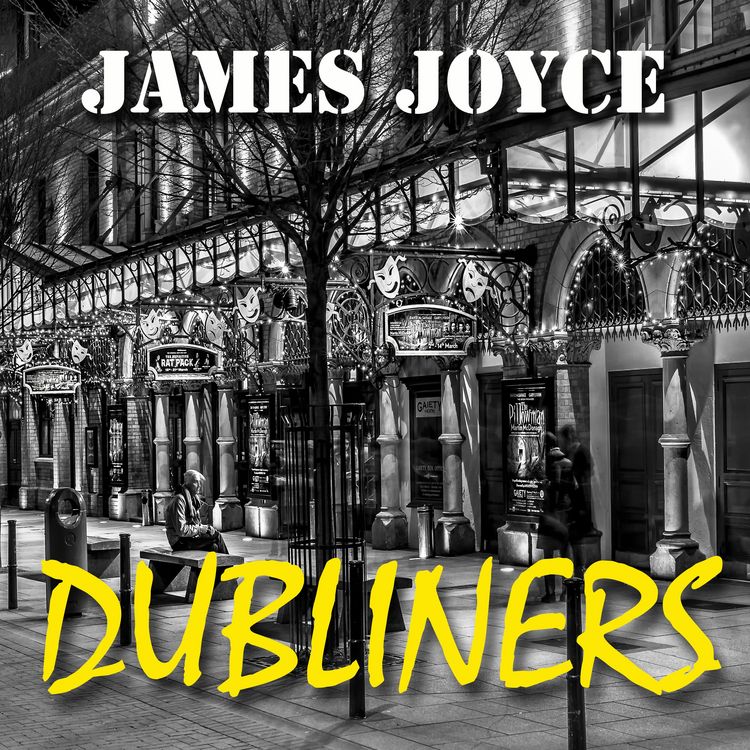 Produktbild: Dubliners