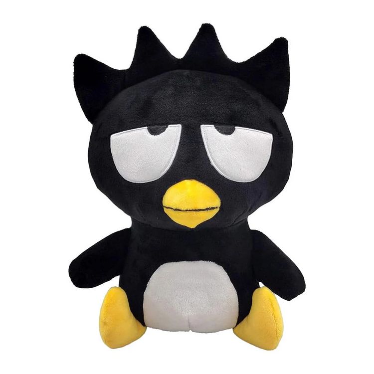 Produktbild: Bad Badtz Maru Pl&uuml;sch 14 cm