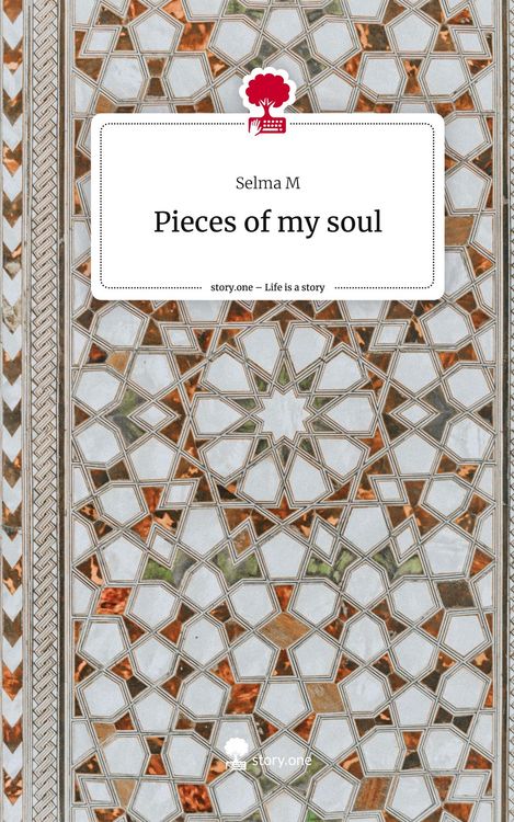 Produktbild: Pieces of my soul. Life is a Story - story.one