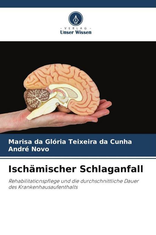 Produktbild: Isch&auml;mischer Schlaganfall