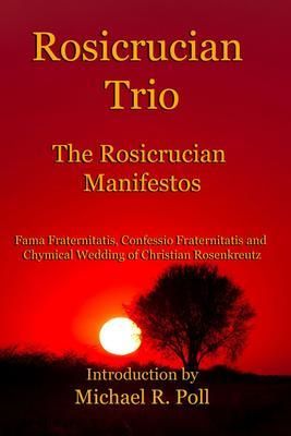 Produktbild: Rosicrucian Trio