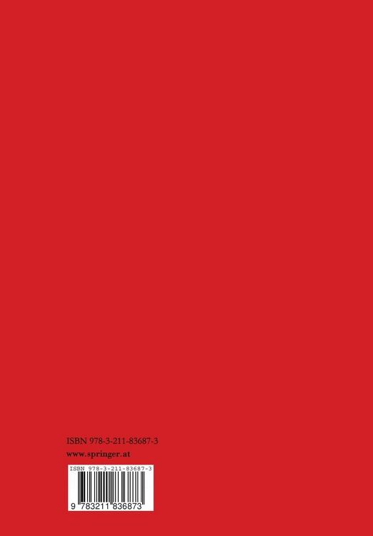 Produktbild: Inelastic Behaviour of Structures under Variable Repeated Loads