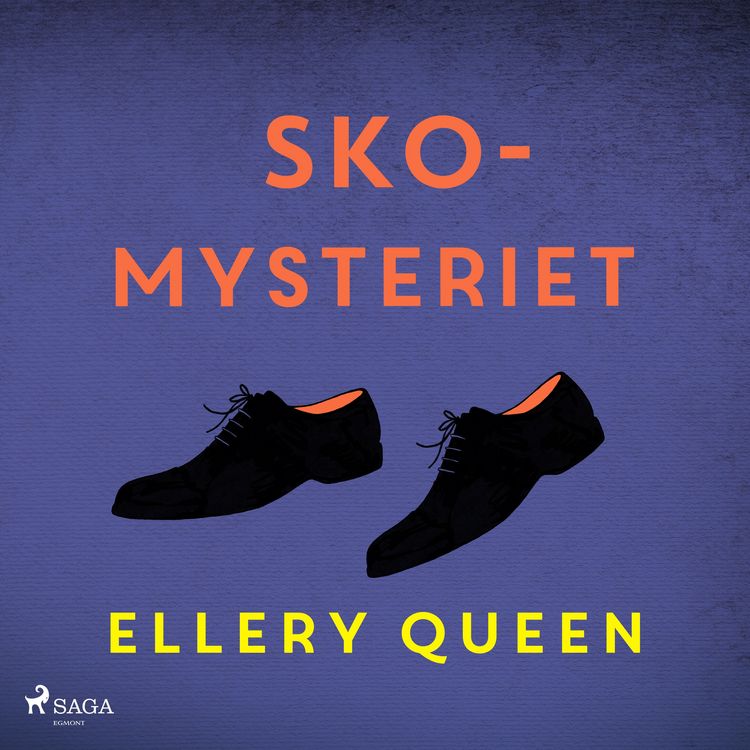 Produktbild: Skomysteriet