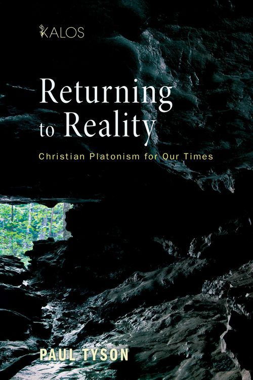 Produktbild: Returning to Reality