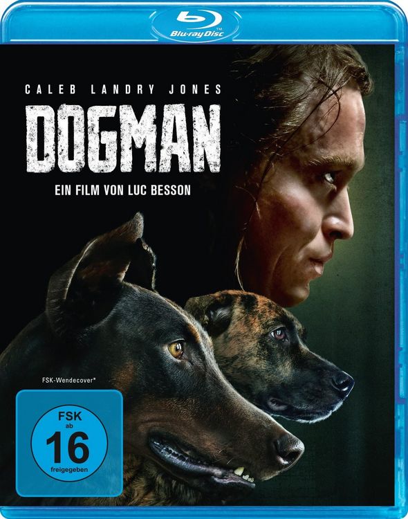 Produktbild: DogMan