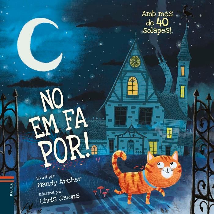 Produktbild: No em fa por!